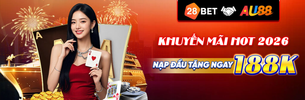 28BET banner